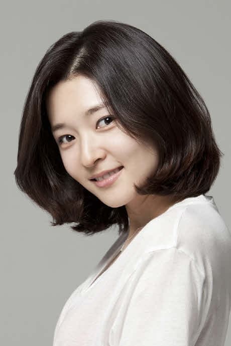 Cha Soo-yeon Profile Photo