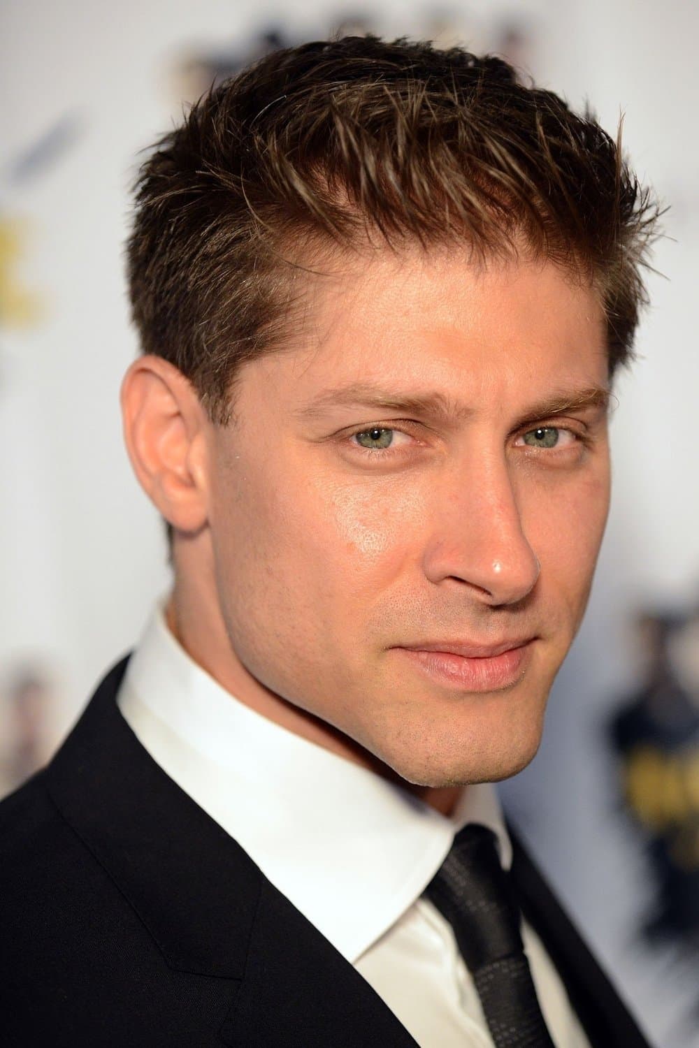 Alain Moussi Profile Photo