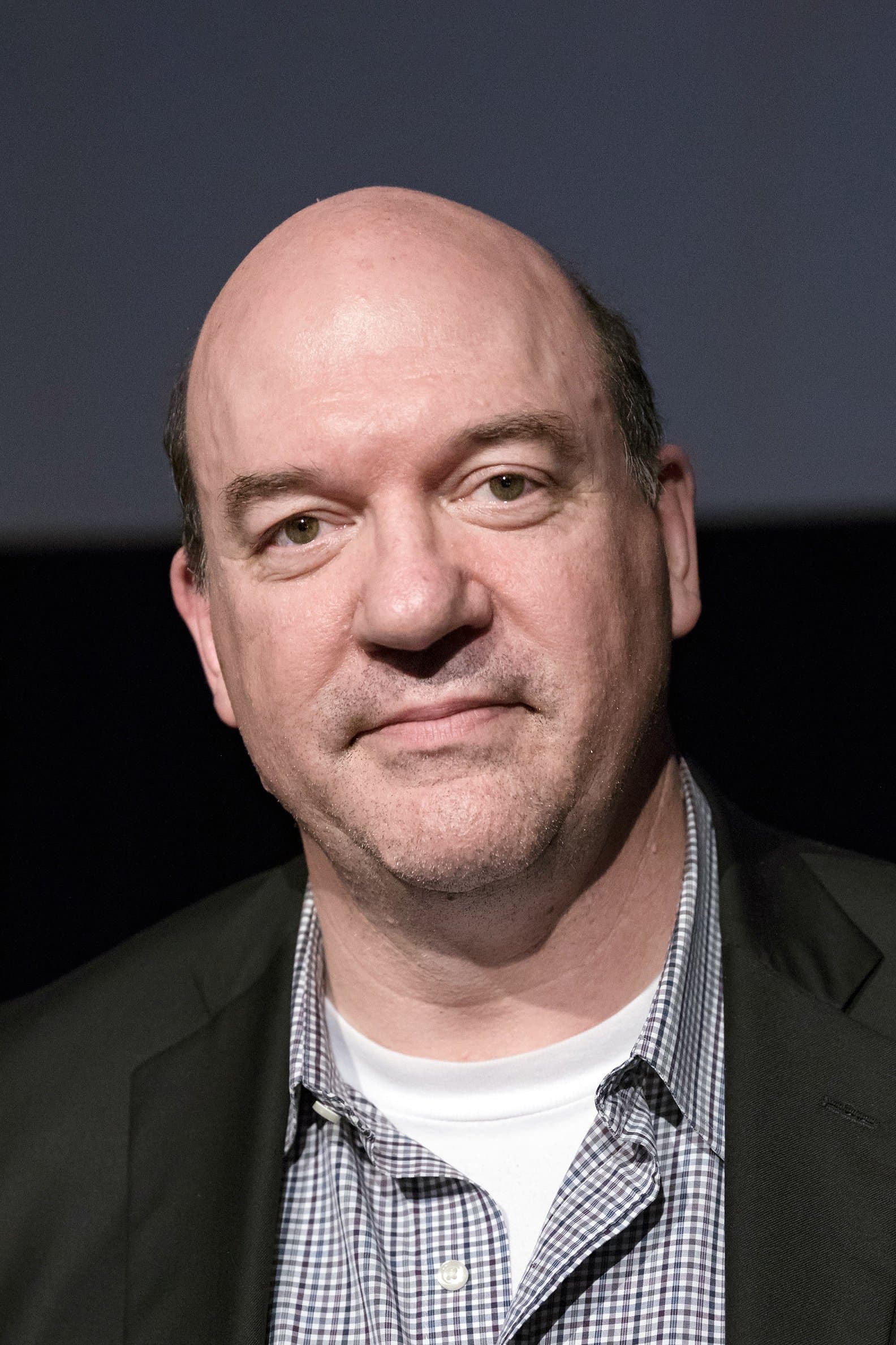 John Carroll Lynch Profile Photo