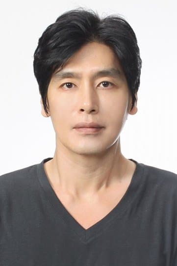 Choi Sung-kook Profile Photo