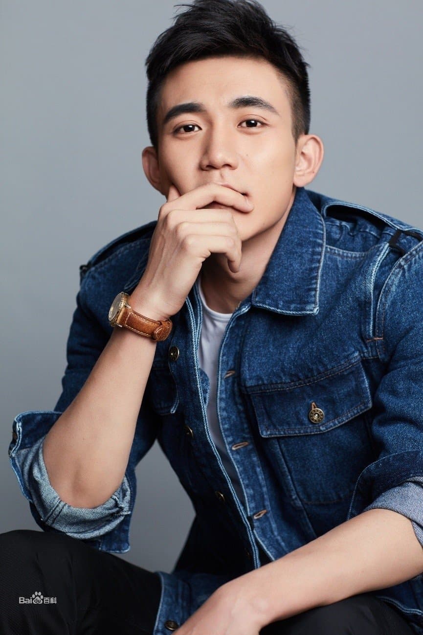 Tian Yifeng Profile Photo