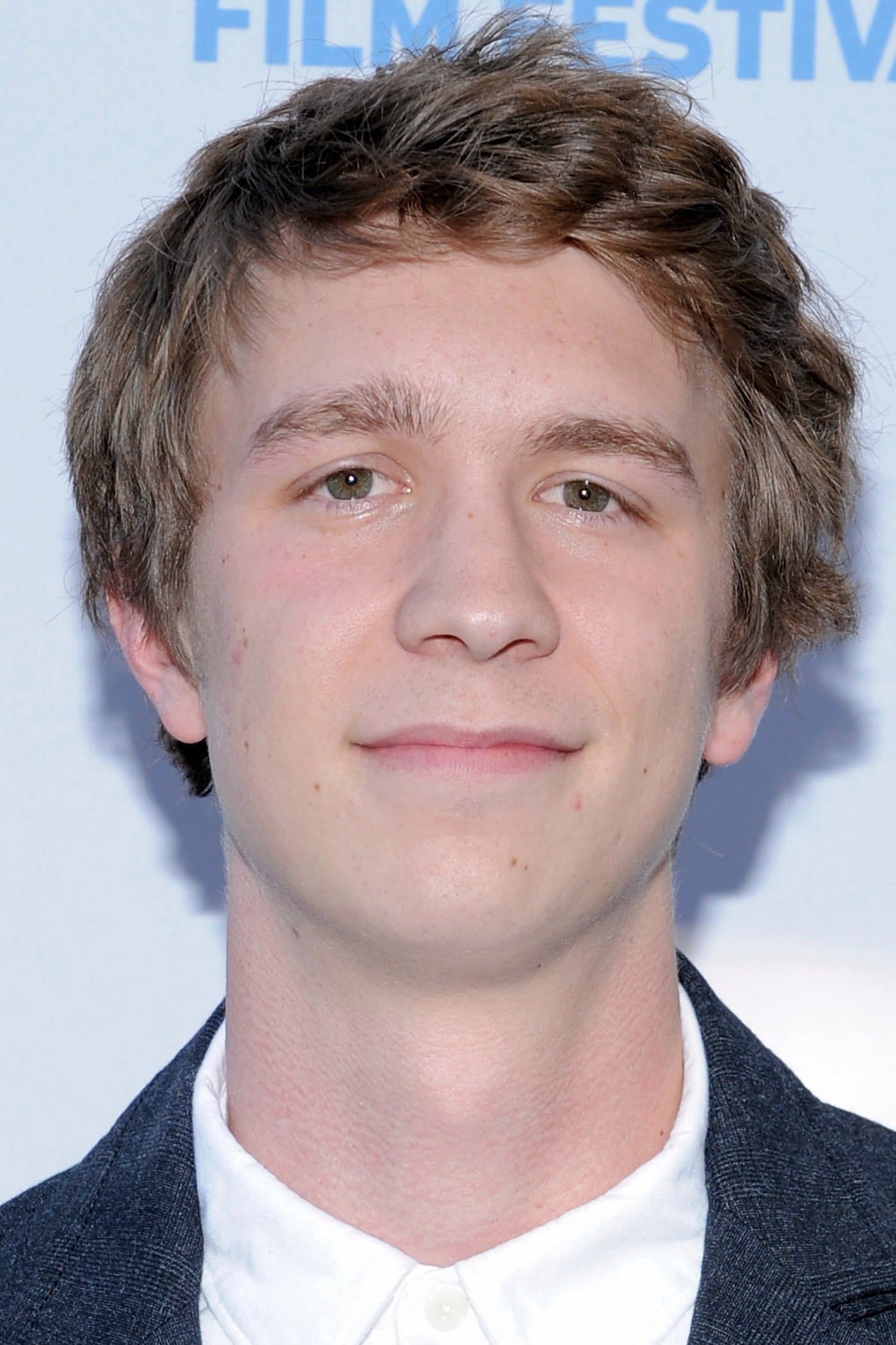 Thomas Mann Profile Photo