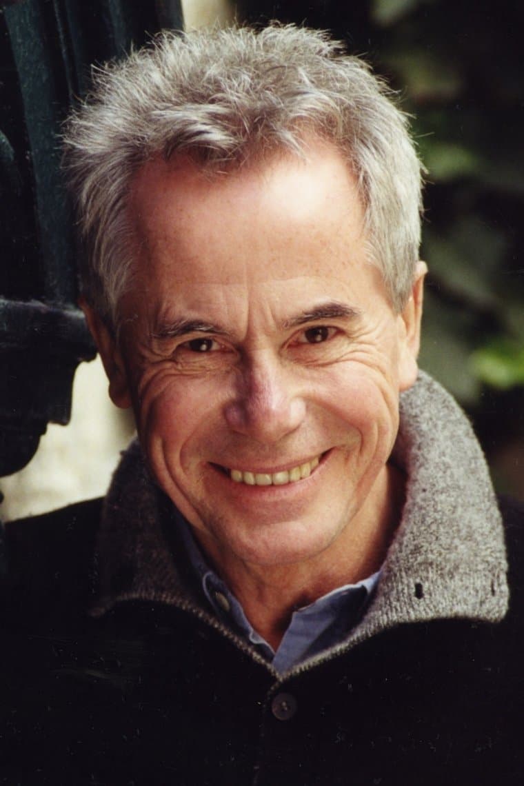 François Marthouret Profile Photo