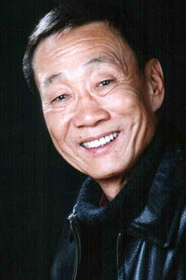 Ge Zhijun Profile Photo