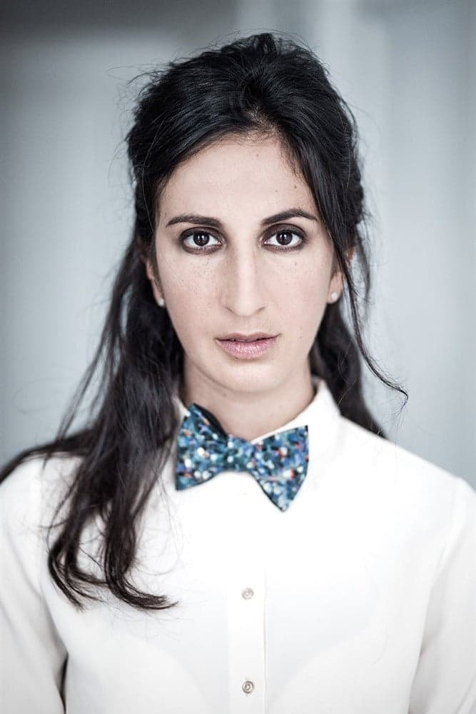 Noémie Chicheportiche Profile Photo