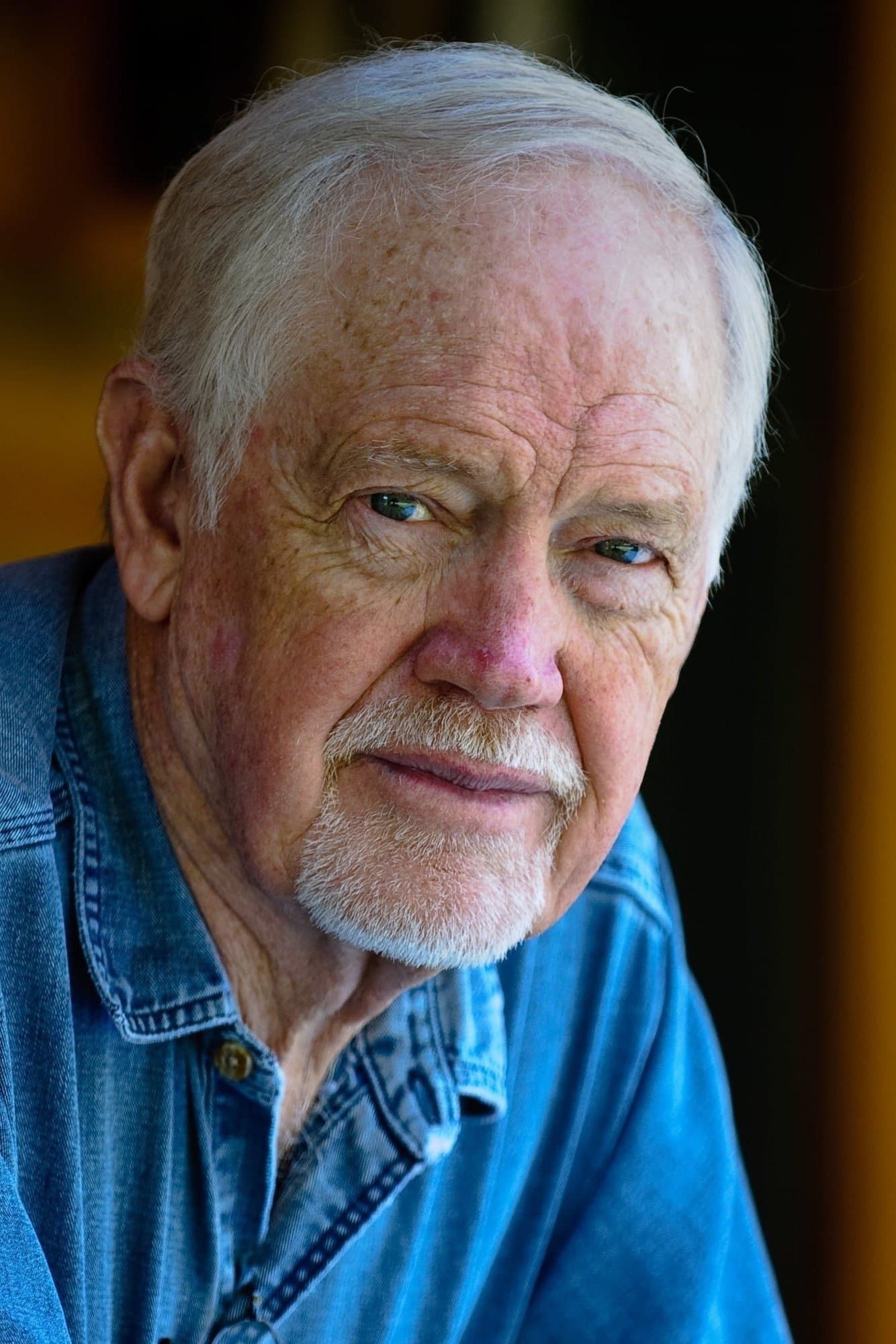 Ronny Cox Profile Photo