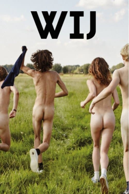We Movie Poster