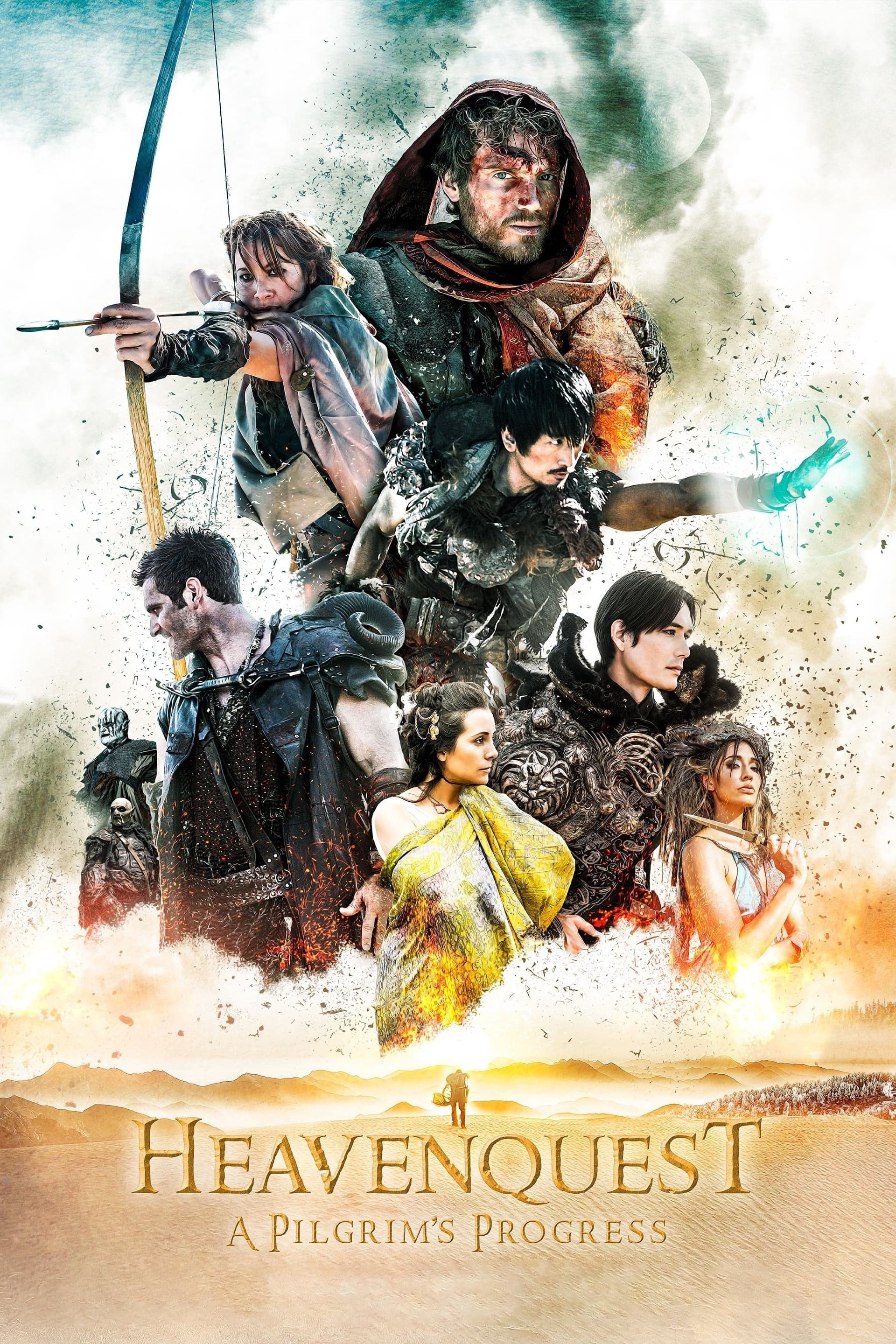 null Movie Poster