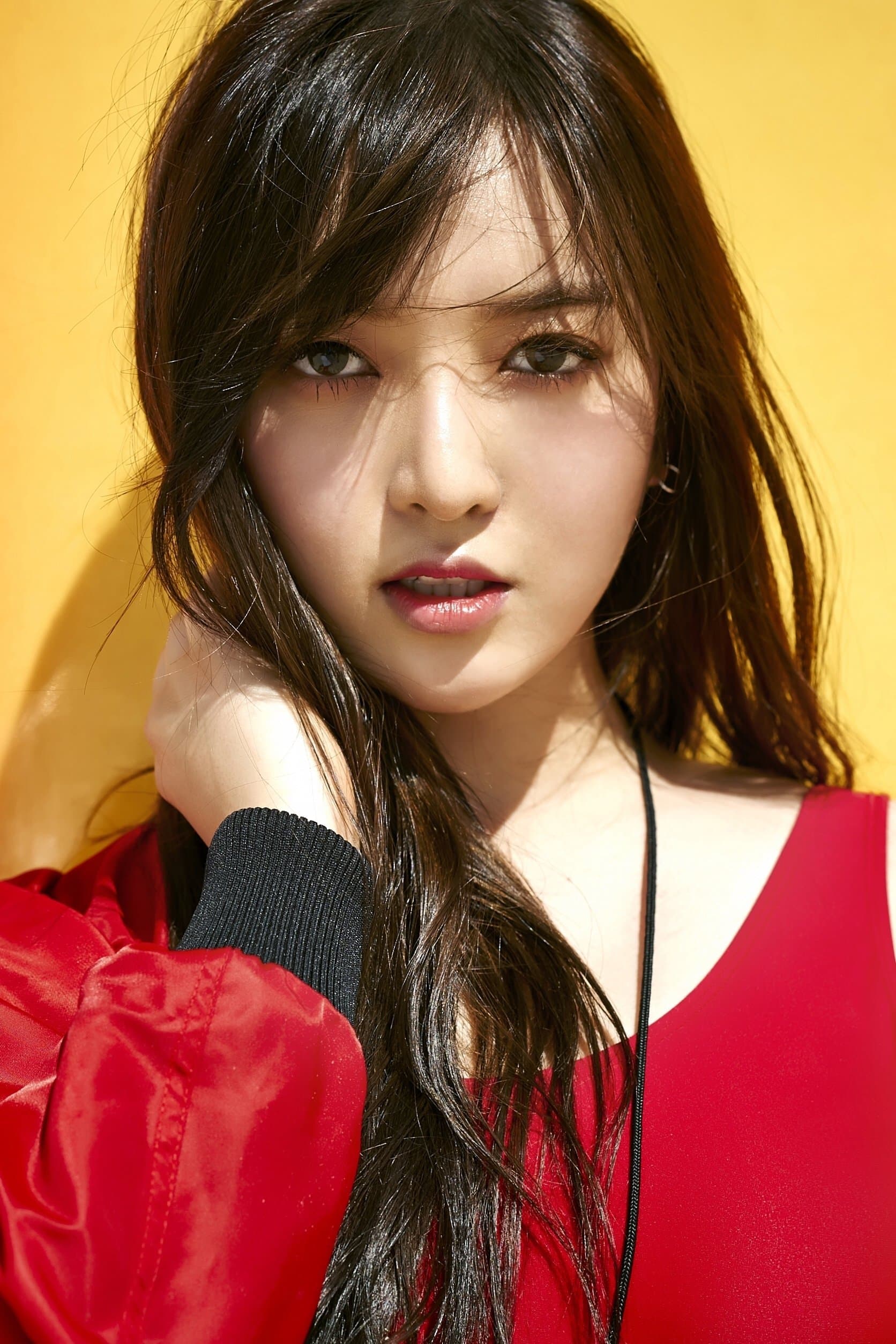 Kim Chan-mi Profile Photo