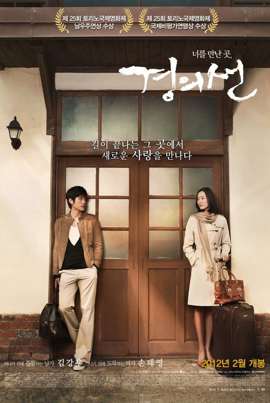null Movie Poster