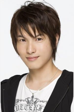 Yuuto Suzuki Profile Photo