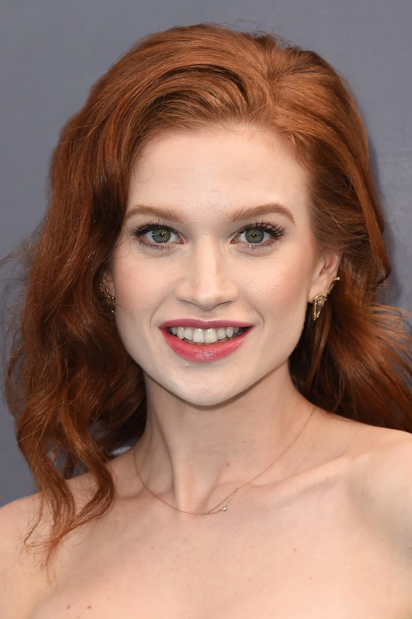 Sarah Hay Profile Photo