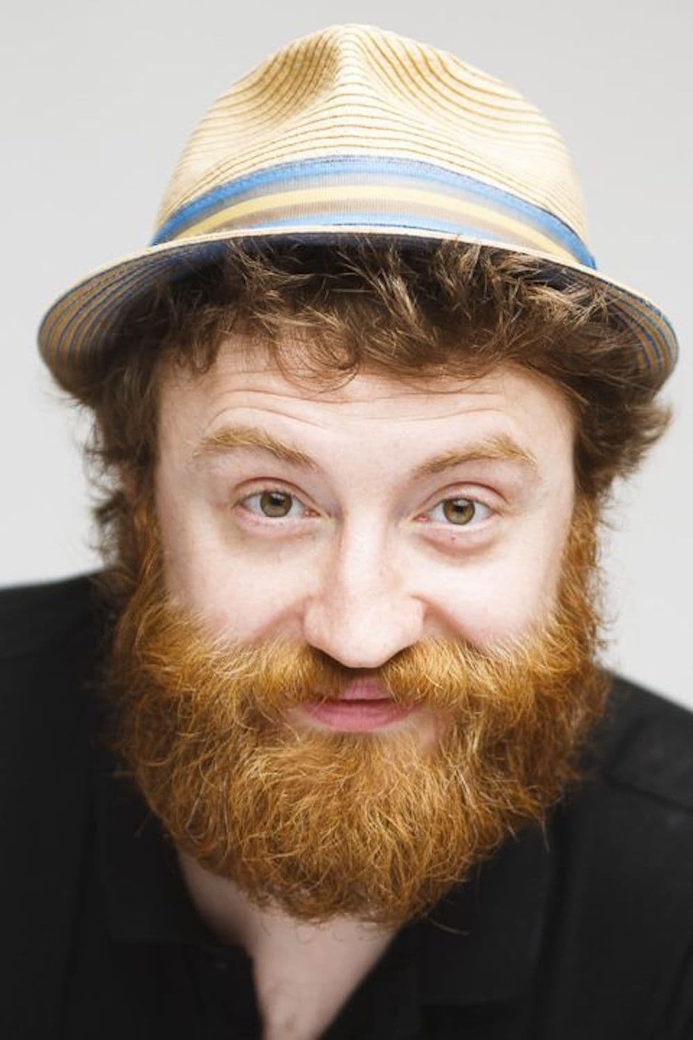 Manuel Burque Profile Photo