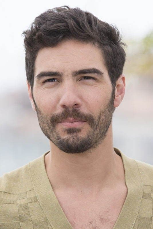 Tahar Rahim Profile Photo