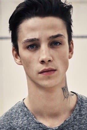 Ash Stymest Profile Photo
