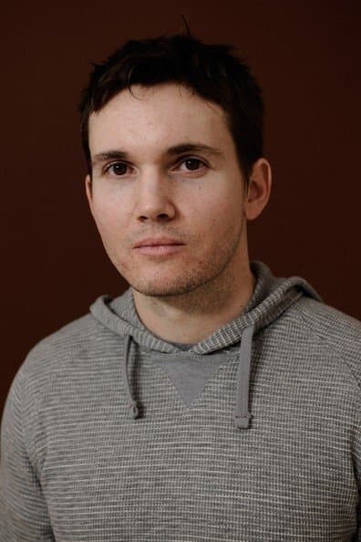Derek Connolly Profile Photo