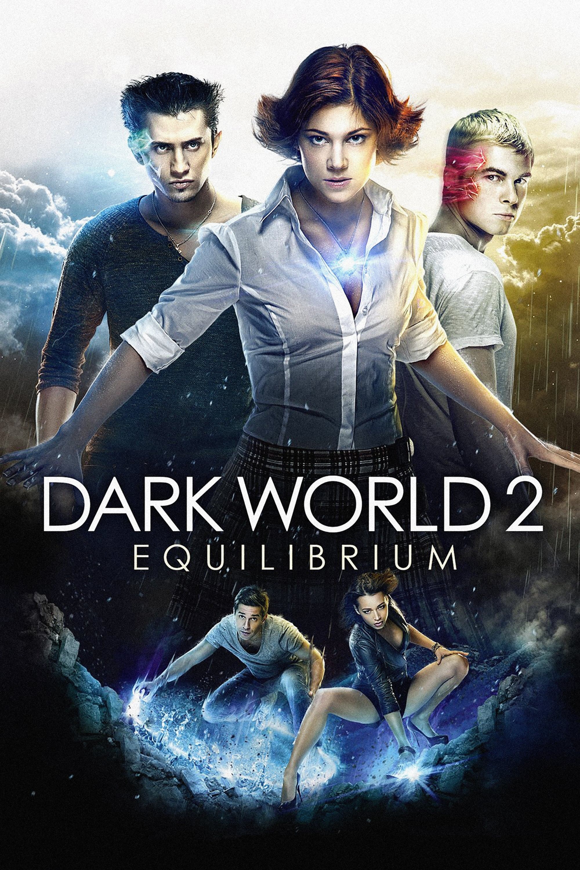 null Movie Poster