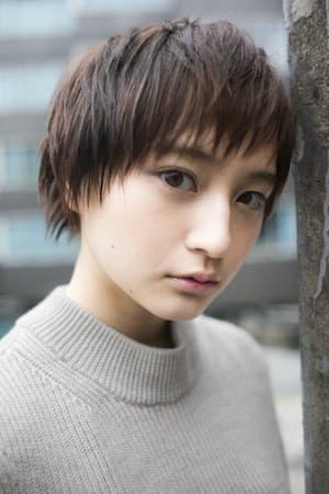 Minori Hagiwara Profile Photo