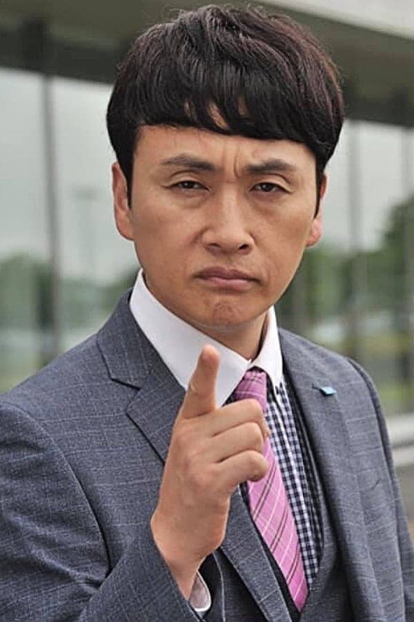 Kazuya Kojima Profile Photo