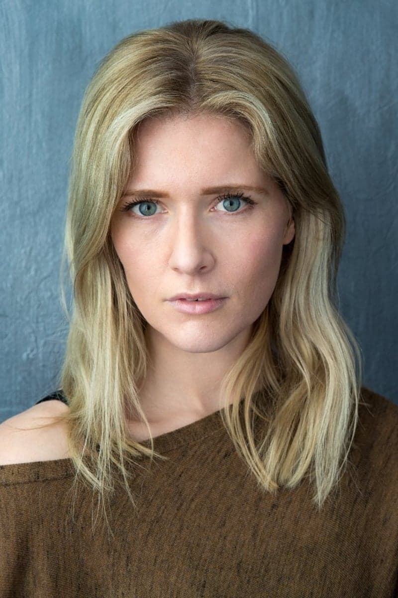 Amy De Bhrún Profile Photo