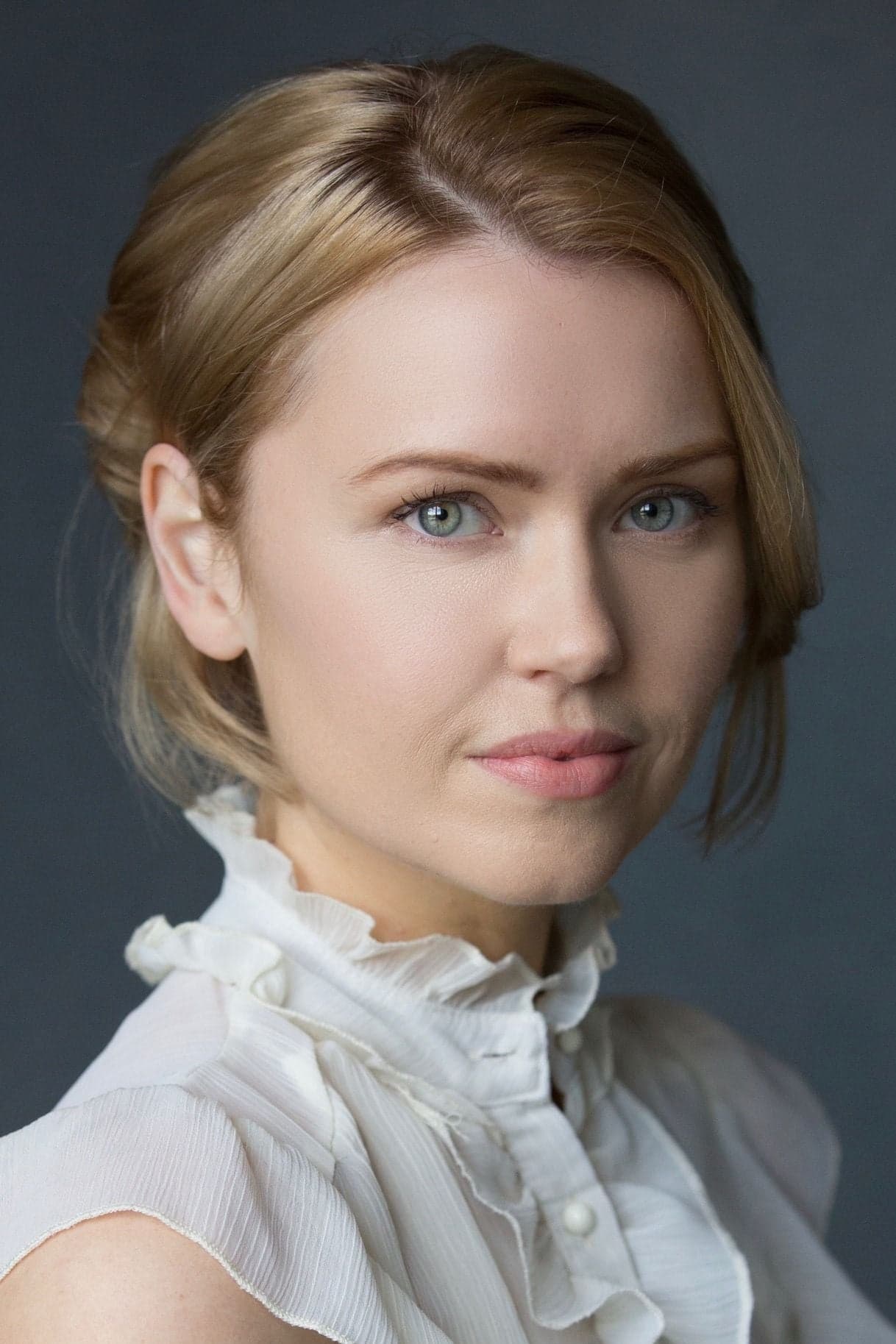 Laura Jean Marsh Profile Photo