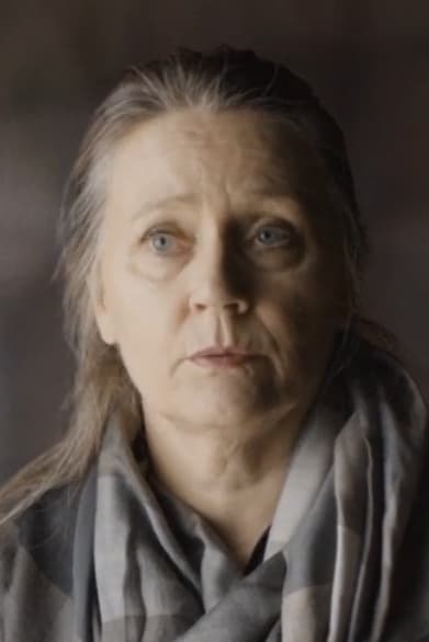 Aslaug Konradsdottir Profile Photo
