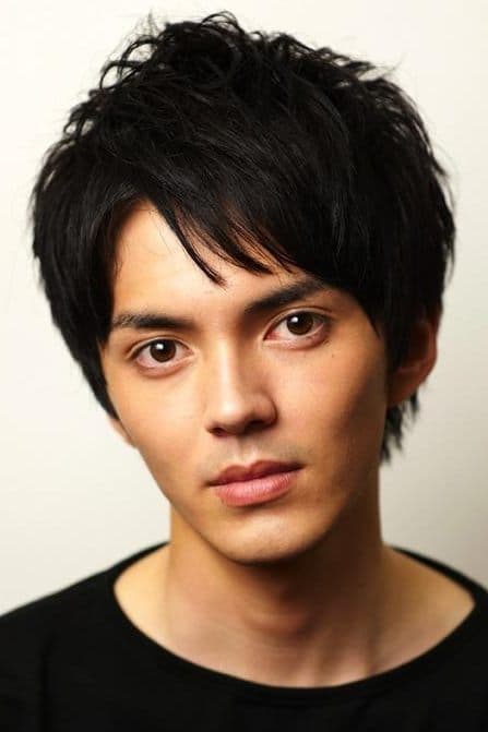 Kento Hayashi Profile Photo
