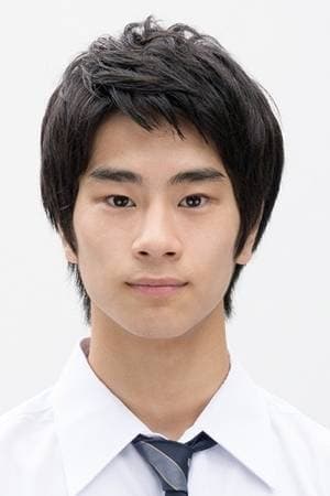 Oshiro Maeda Profile Photo