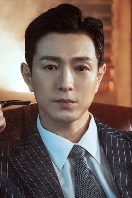 Jung Sung-il Profile Photo