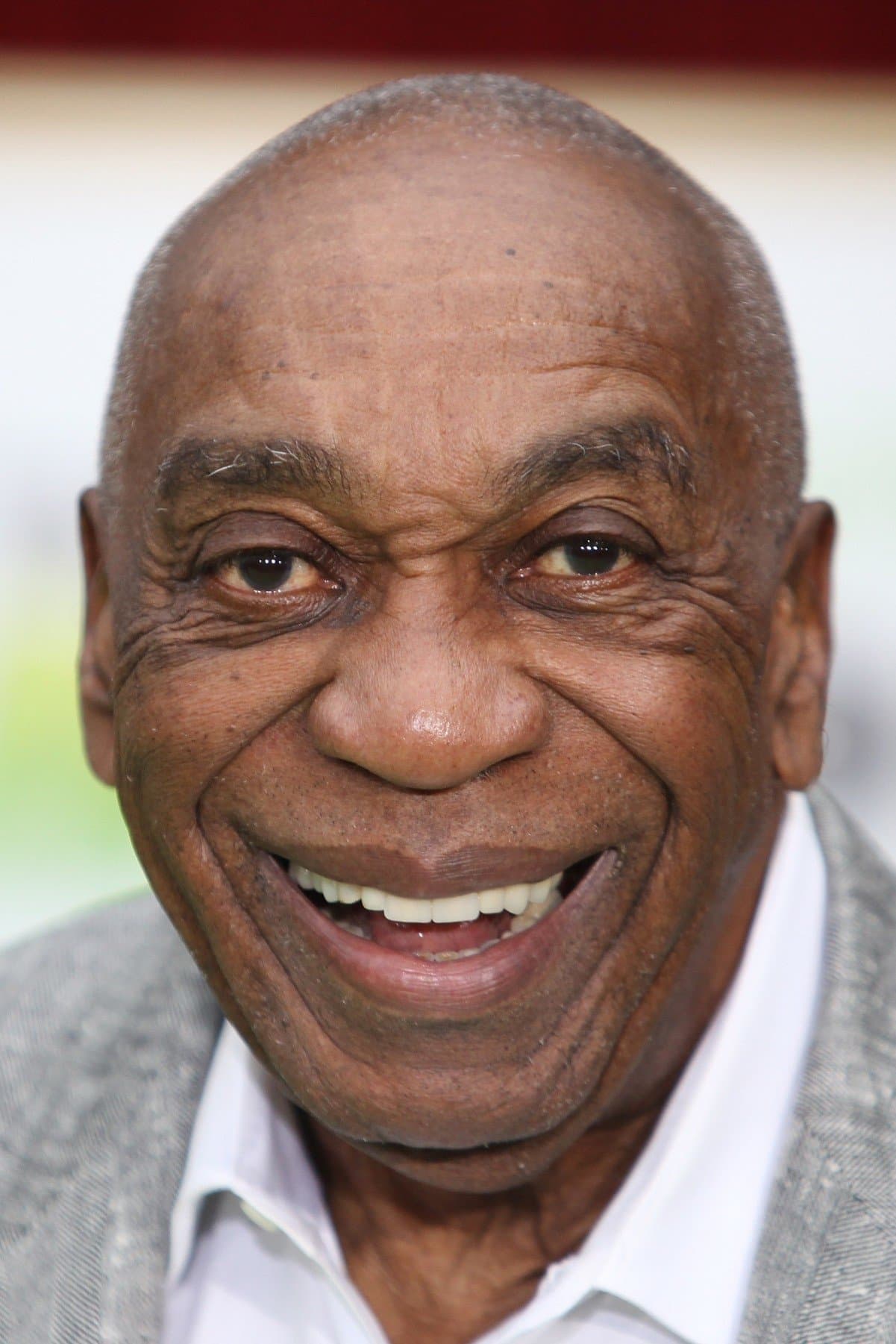 Bill Cobbs Profile Photo