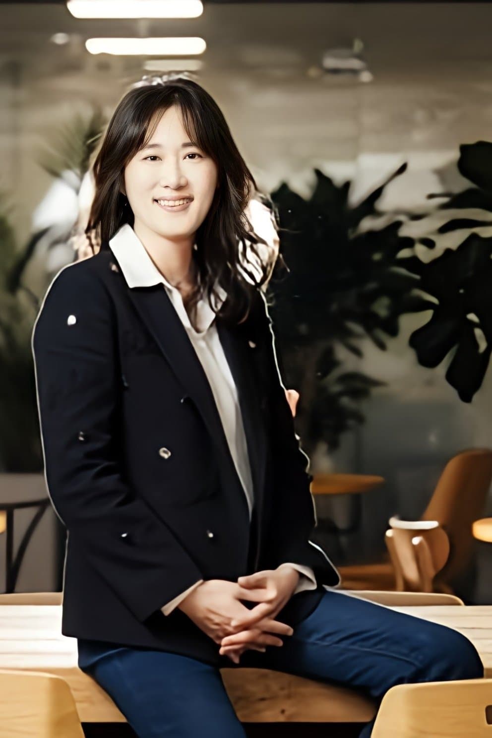 Jeong Hee-seon Profile Photo