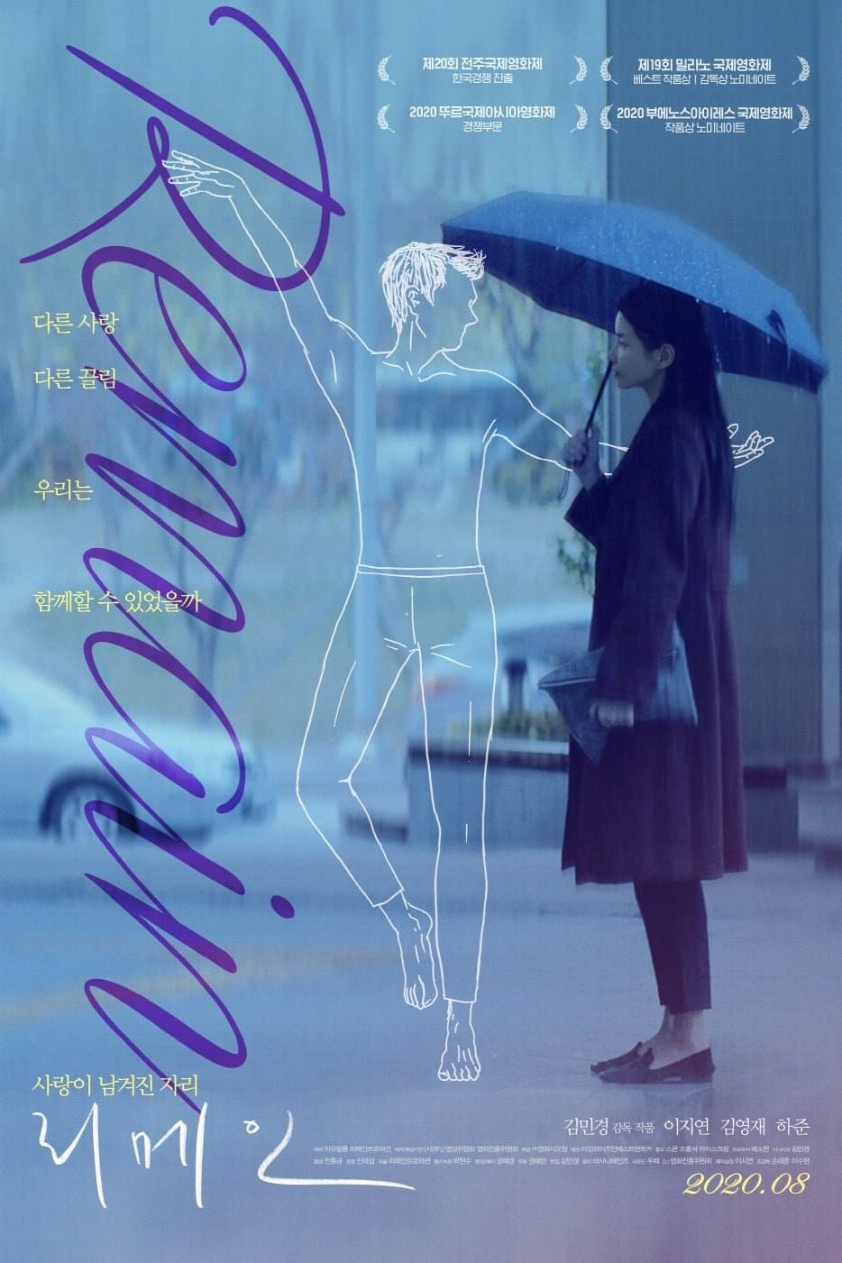null Movie Poster