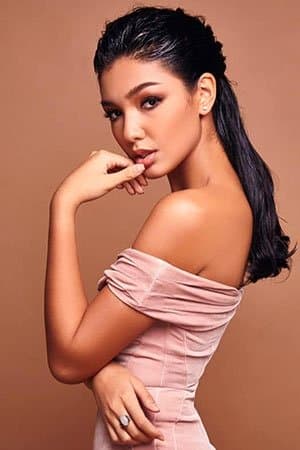 Jade-Angelica Fromento Profile Photo