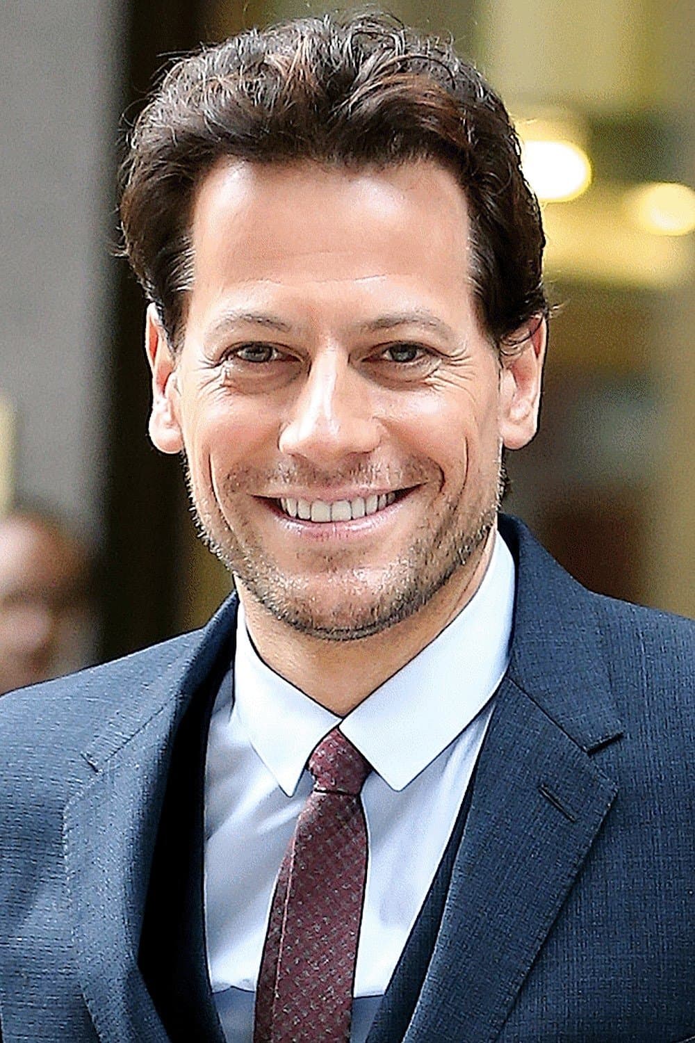 Ioan Gruffudd Profile Photo