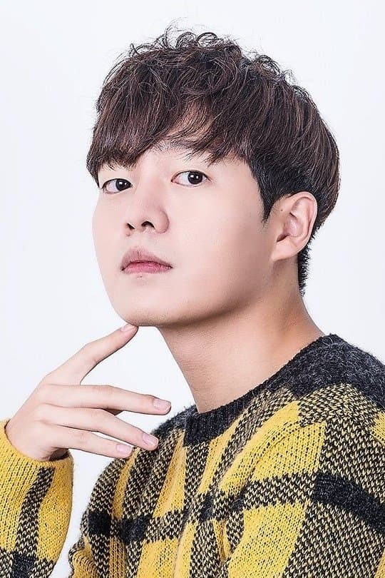 Son Seung-won Profile Photo