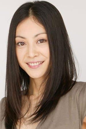 Kimika Yoshino Profile Photo
