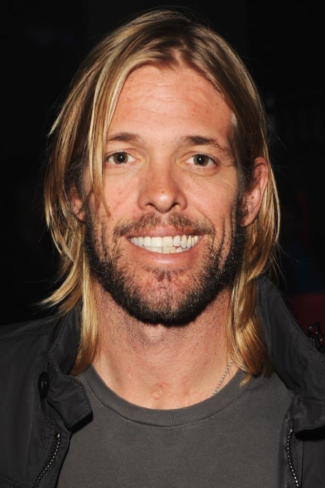 Taylor Hawkins Profile Photo