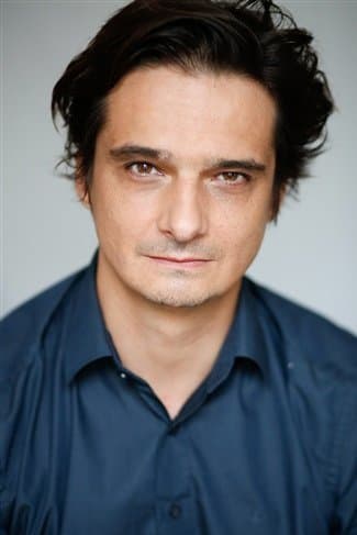 Eric Rulliat Profile Photo