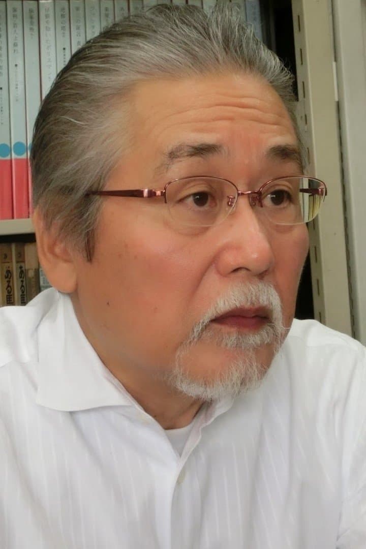 Katsuhiko Sasaki Profile Photo