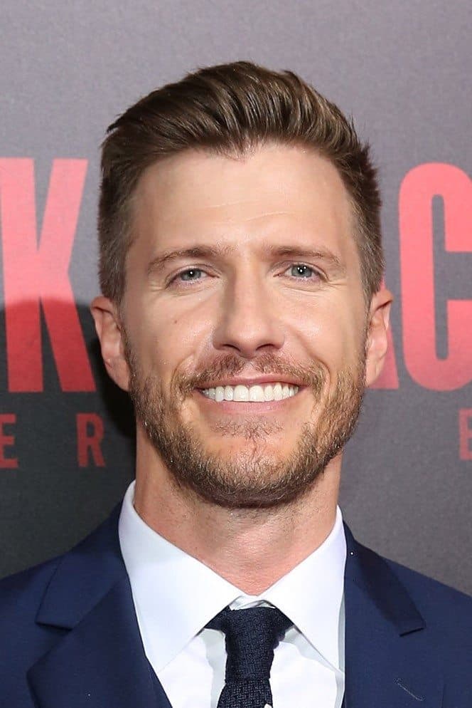 Patrick Heusinger Profile Photo
