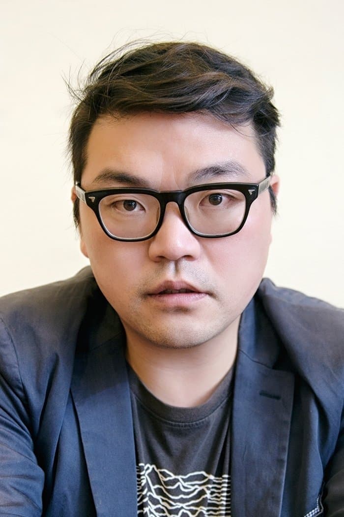 Lee Jong-pil Profile Photo