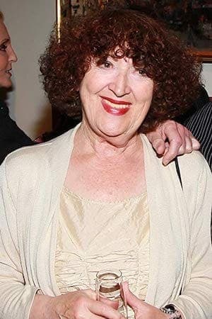 Patricia Louisianna Knop Profile Photo