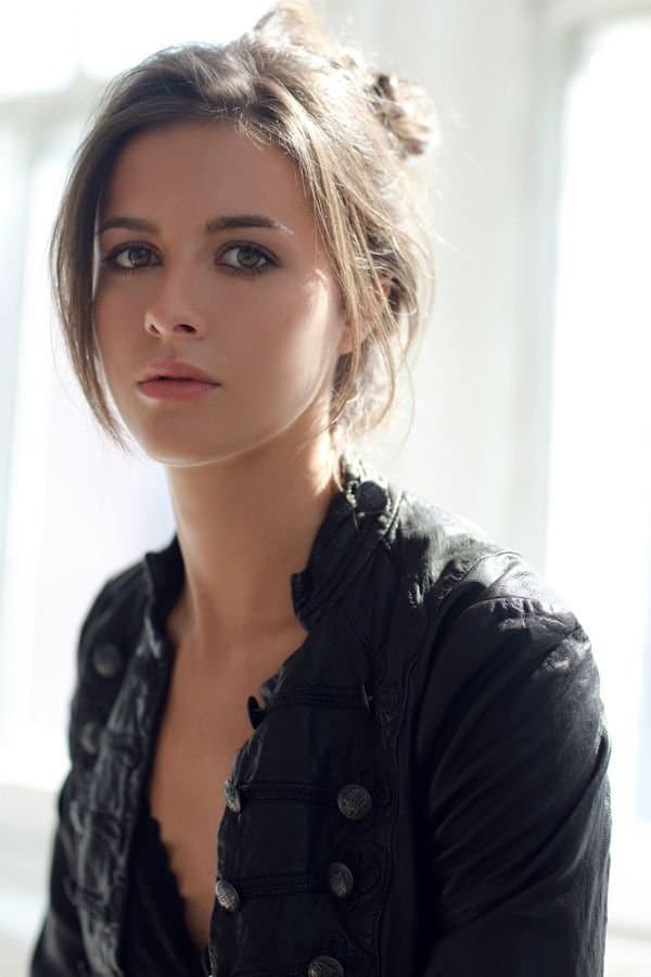 Brittany Ashworth Profile Photo