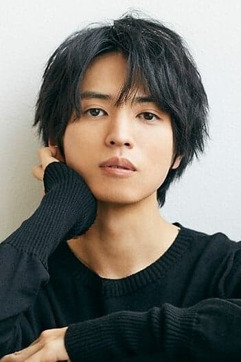 Renn Kiriyama Profile Photo