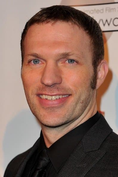 Travis Knight Profile Photo