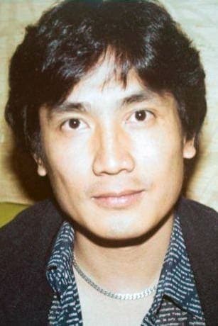 Tony Liu Profile Photo