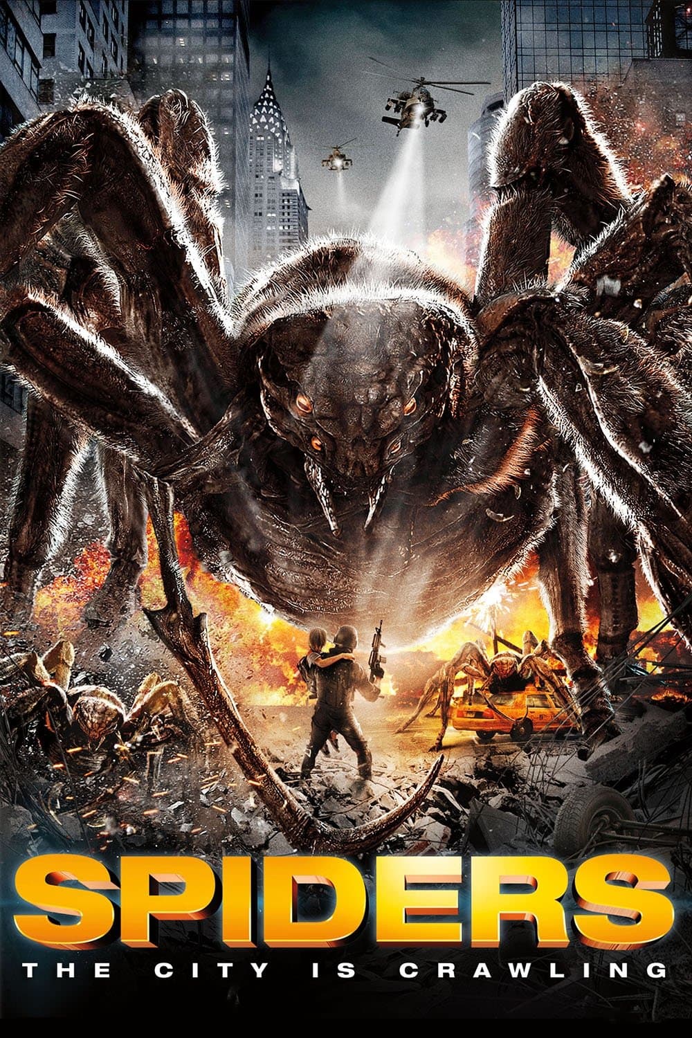 null Movie Poster