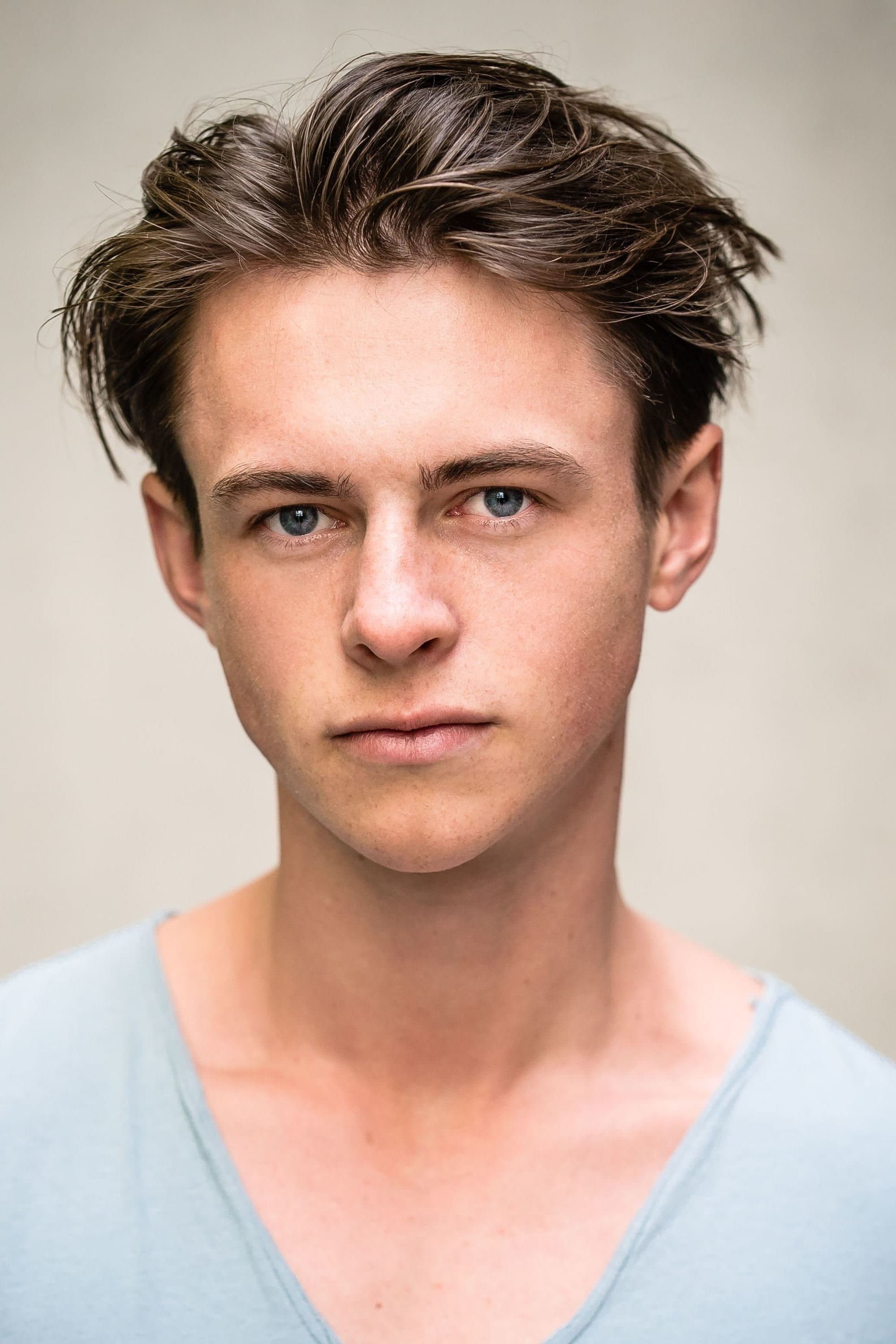 Ben Radcliffe Profile Photo
