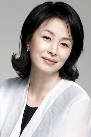 Kim Mi-sook Profile Photo