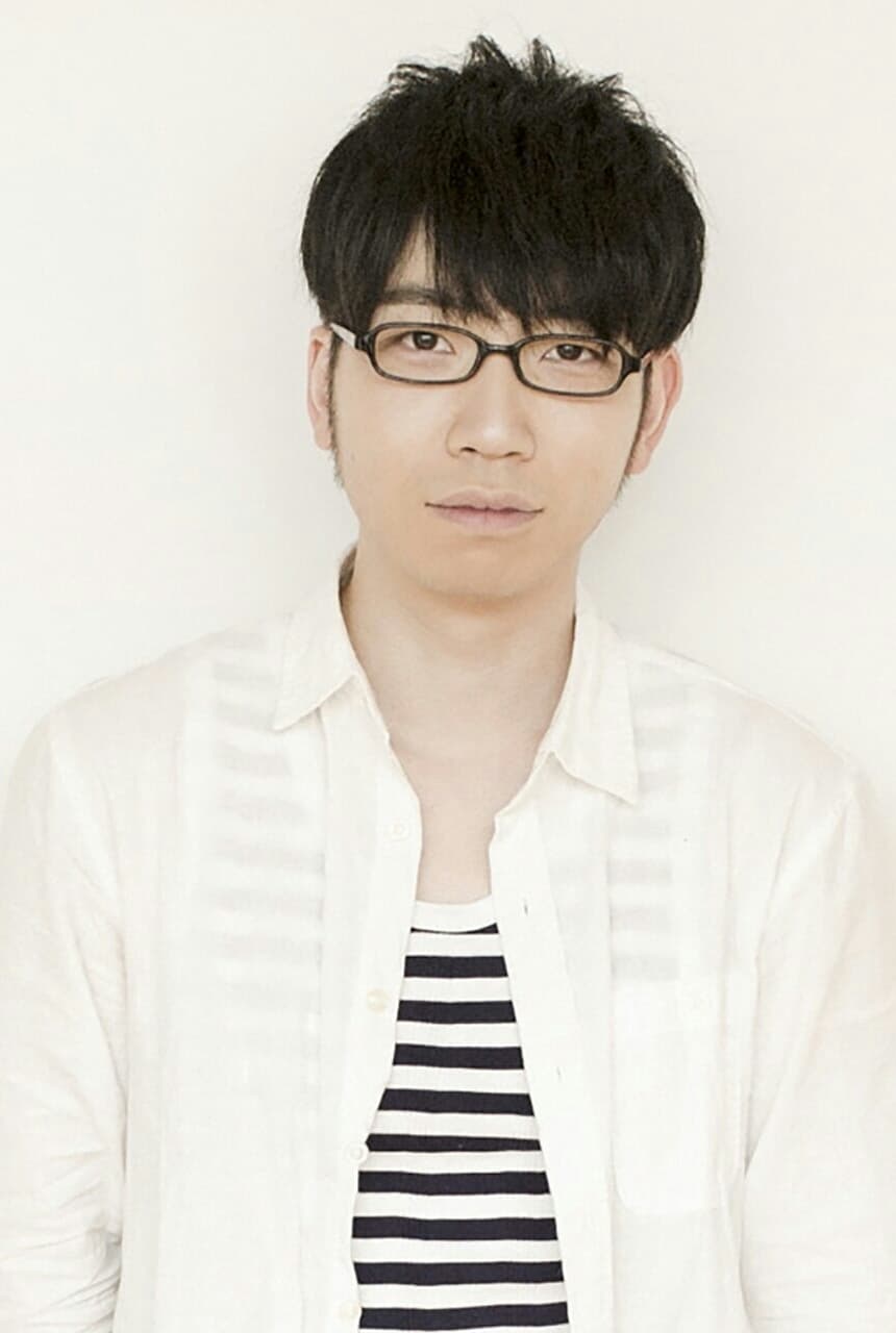 Katsufumi Yachi Profile Photo